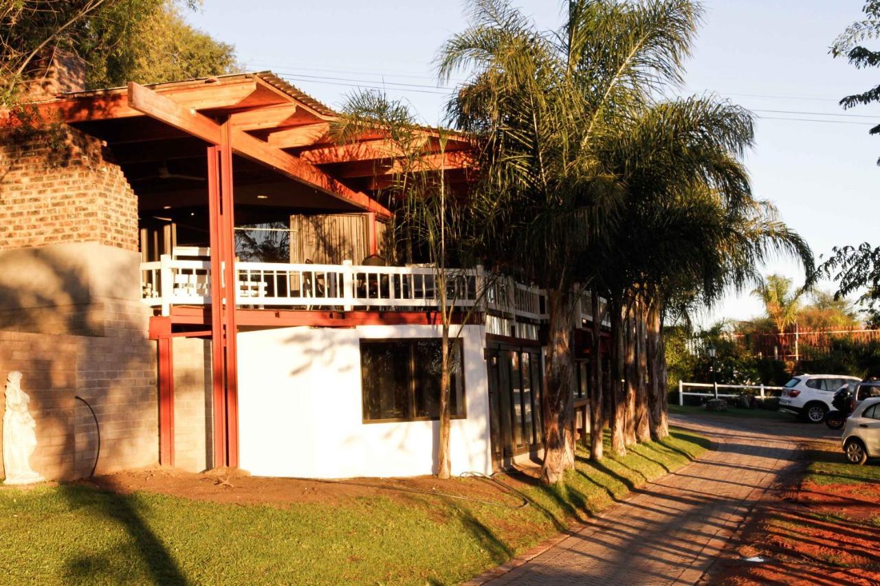 Ikaia River Lodge Keimoes المظهر الخارجي الصورة