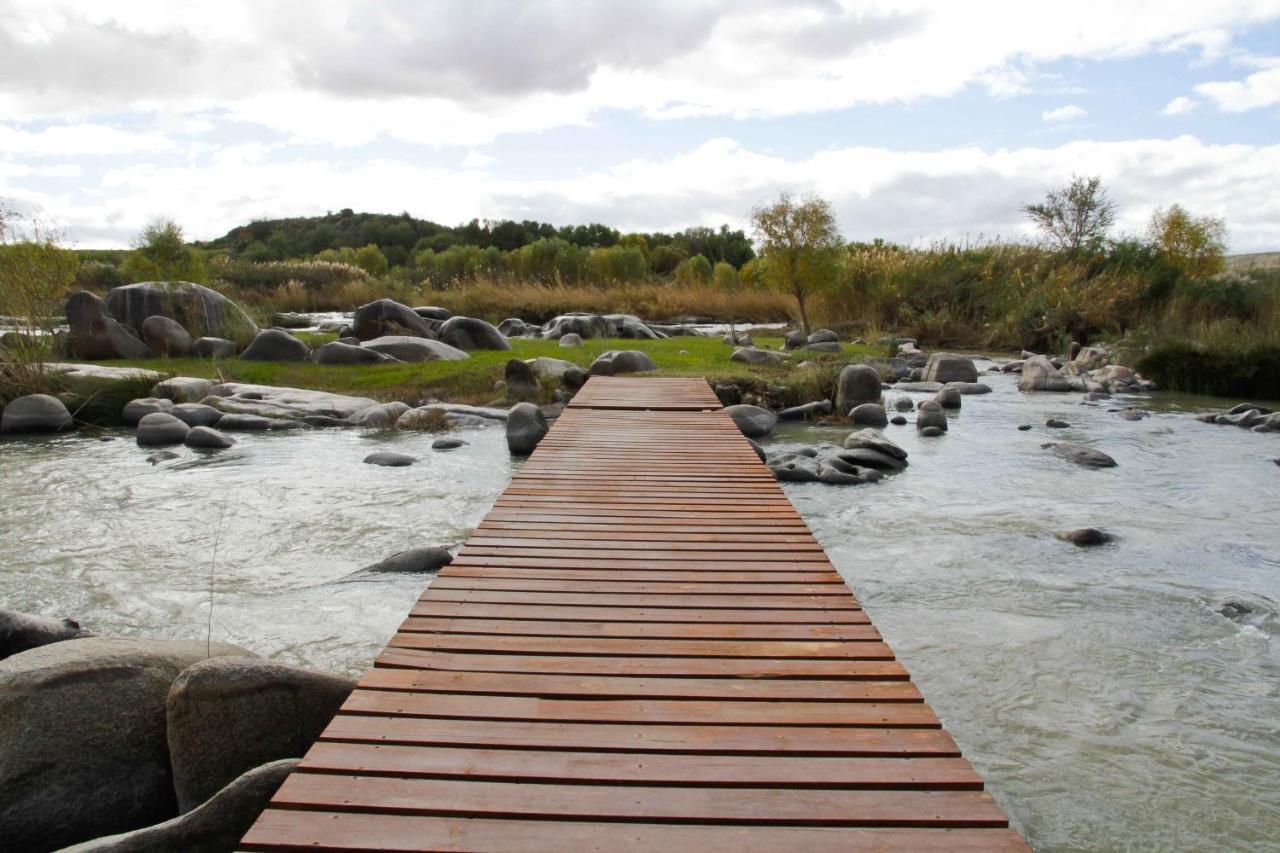 Ikaia River Lodge Keimoes المظهر الخارجي الصورة