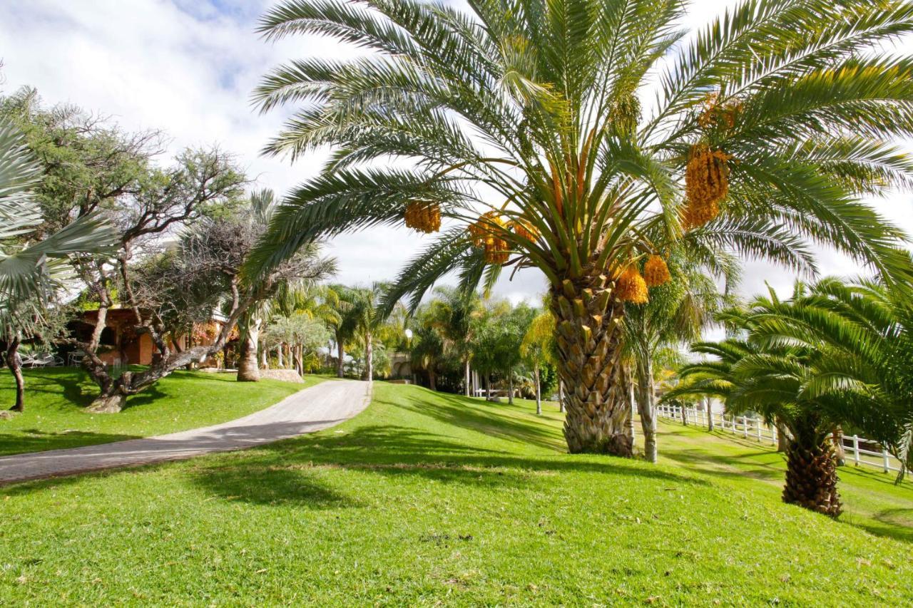 Ikaia River Lodge Keimoes المظهر الخارجي الصورة
