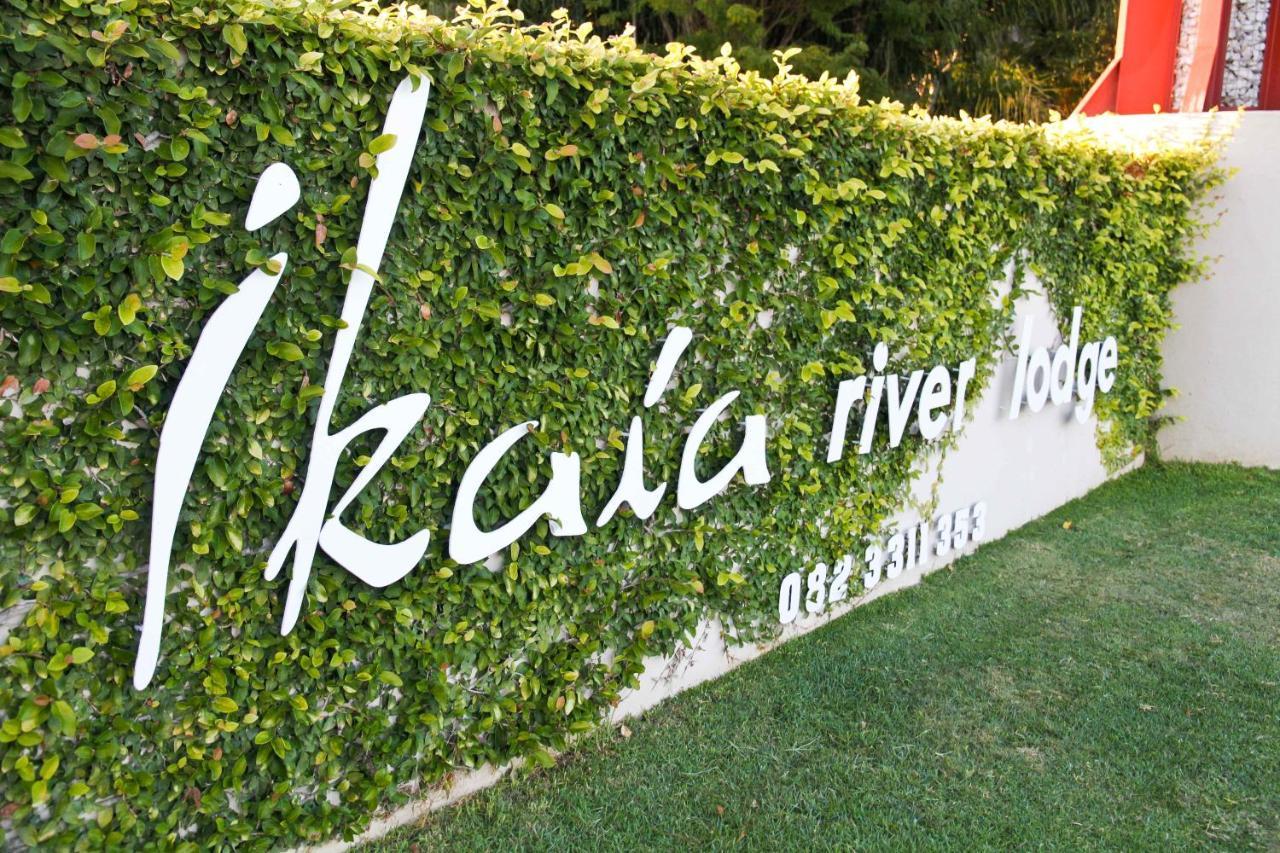Ikaia River Lodge Keimoes المظهر الخارجي الصورة