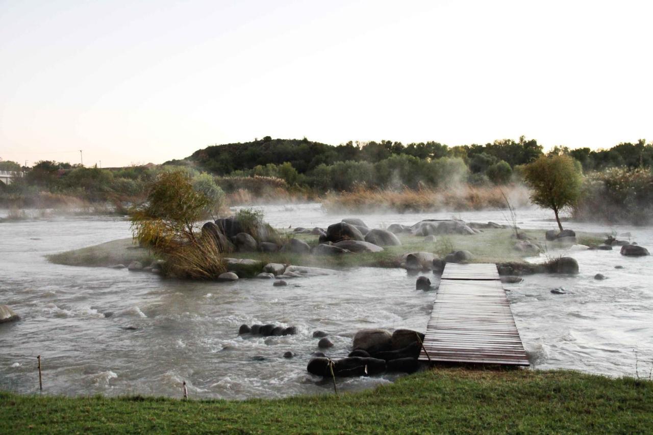 Ikaia River Lodge Keimoes المظهر الخارجي الصورة
