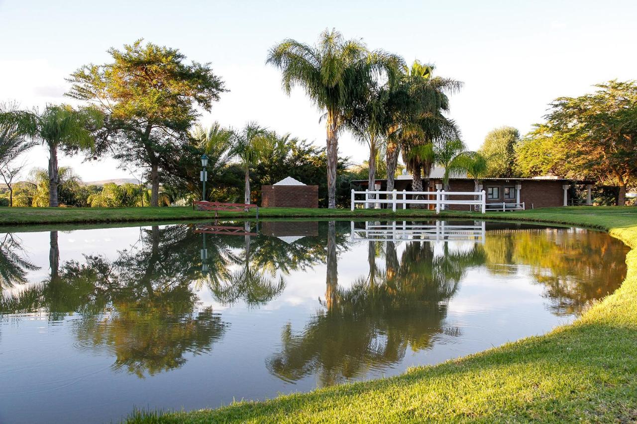 Ikaia River Lodge Keimoes المظهر الخارجي الصورة
