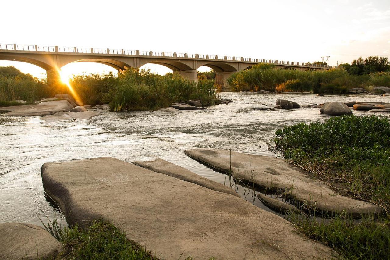 Ikaia River Lodge Keimoes المظهر الخارجي الصورة