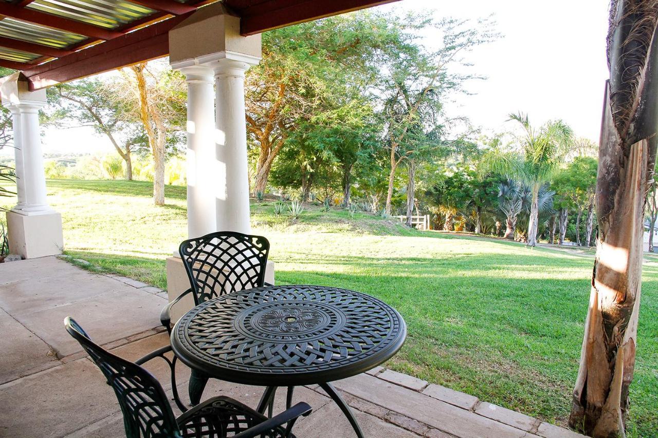 Ikaia River Lodge Keimoes المظهر الخارجي الصورة