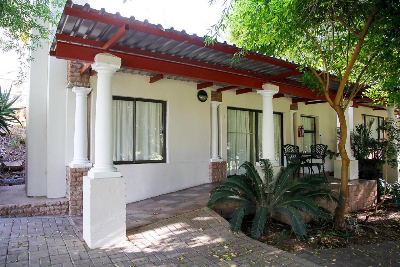 Ikaia River Lodge Keimoes المظهر الخارجي الصورة