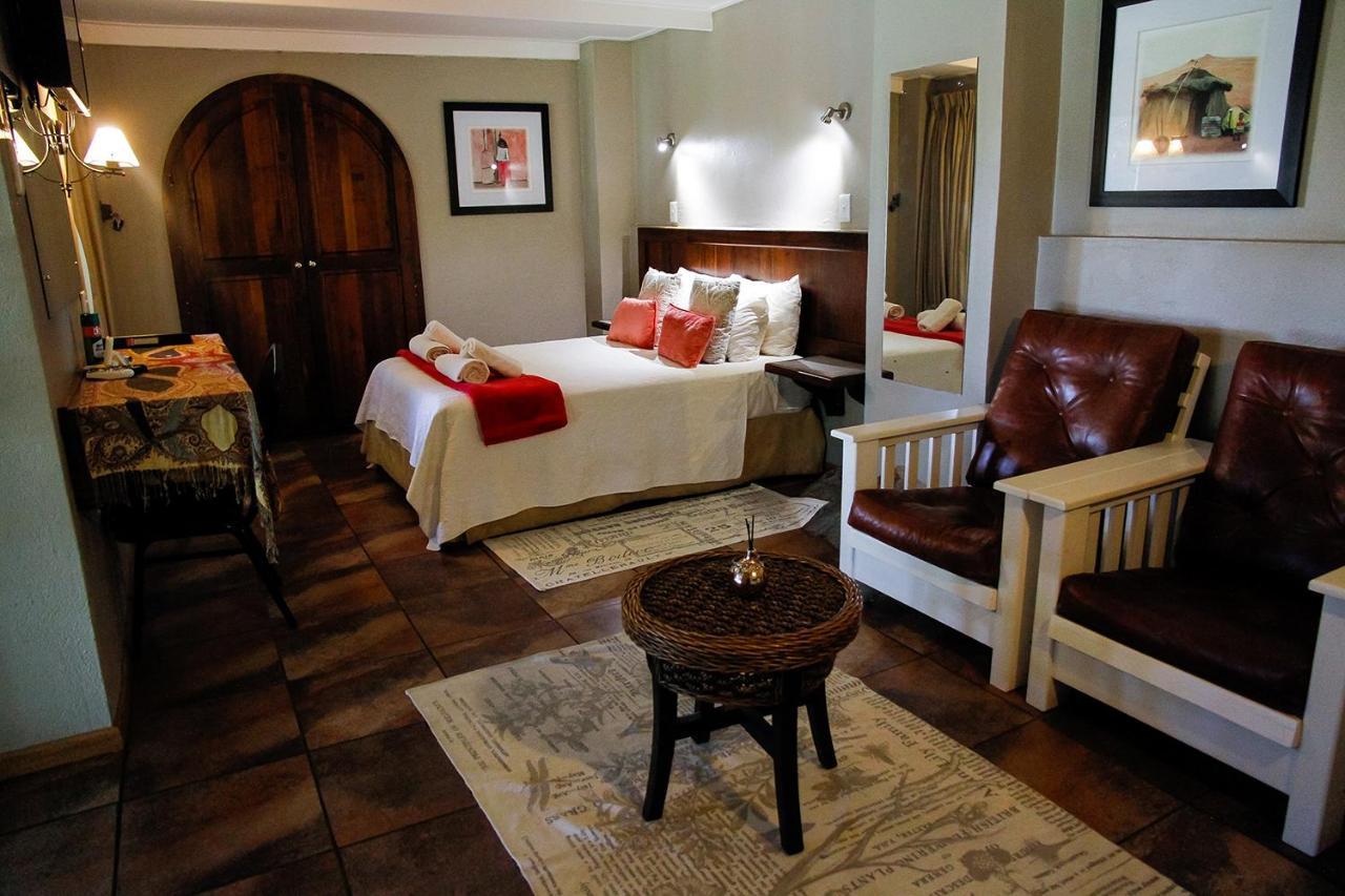 Ikaia River Lodge Keimoes المظهر الخارجي الصورة