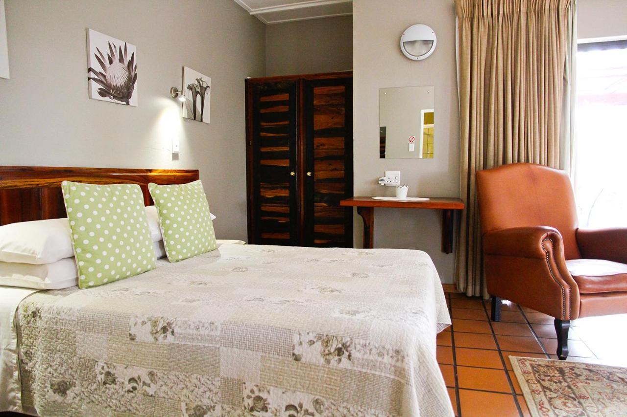 Ikaia River Lodge Keimoes المظهر الخارجي الصورة