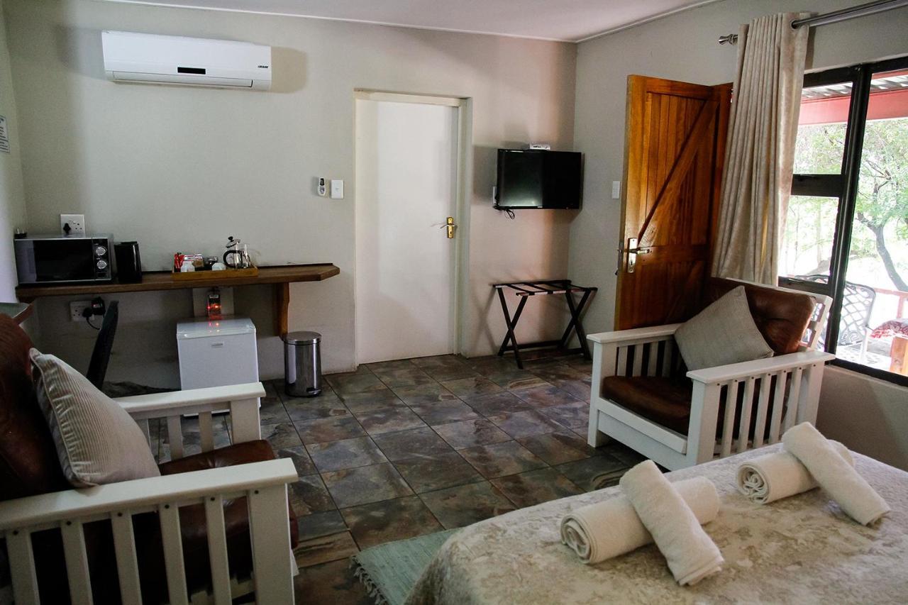 Ikaia River Lodge Keimoes المظهر الخارجي الصورة