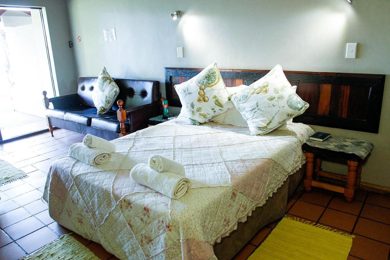 Ikaia River Lodge Keimoes المظهر الخارجي الصورة