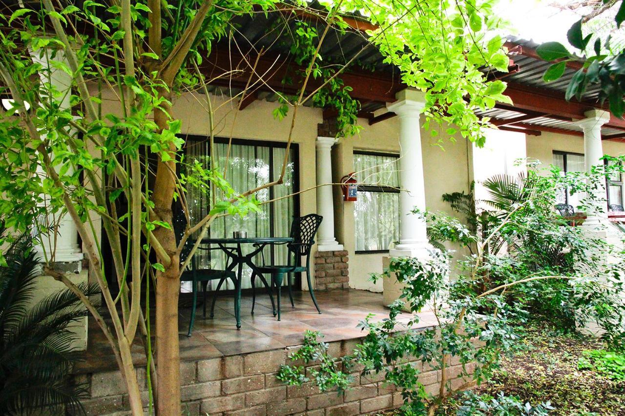 Ikaia River Lodge Keimoes المظهر الخارجي الصورة