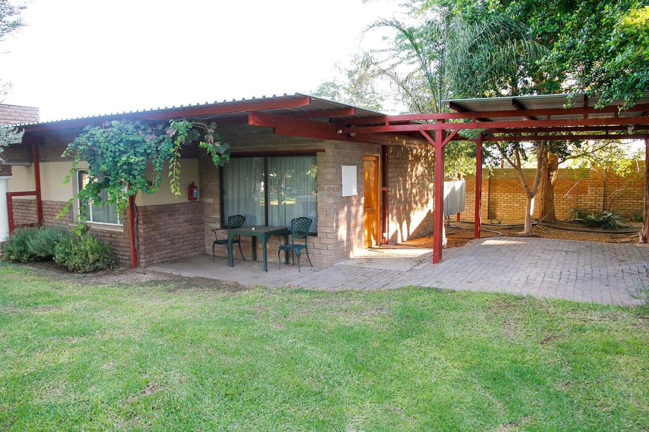 Ikaia River Lodge Keimoes المظهر الخارجي الصورة