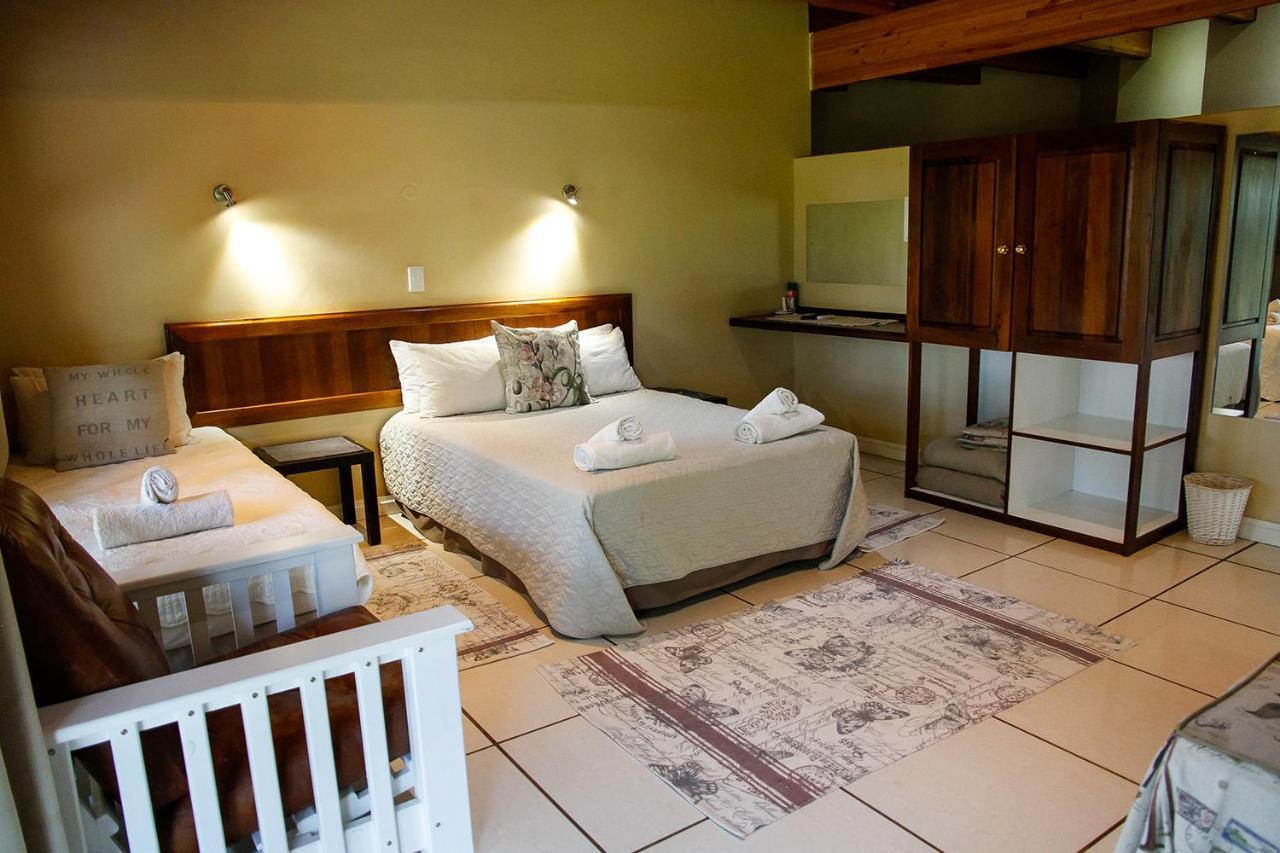 Ikaia River Lodge Keimoes المظهر الخارجي الصورة