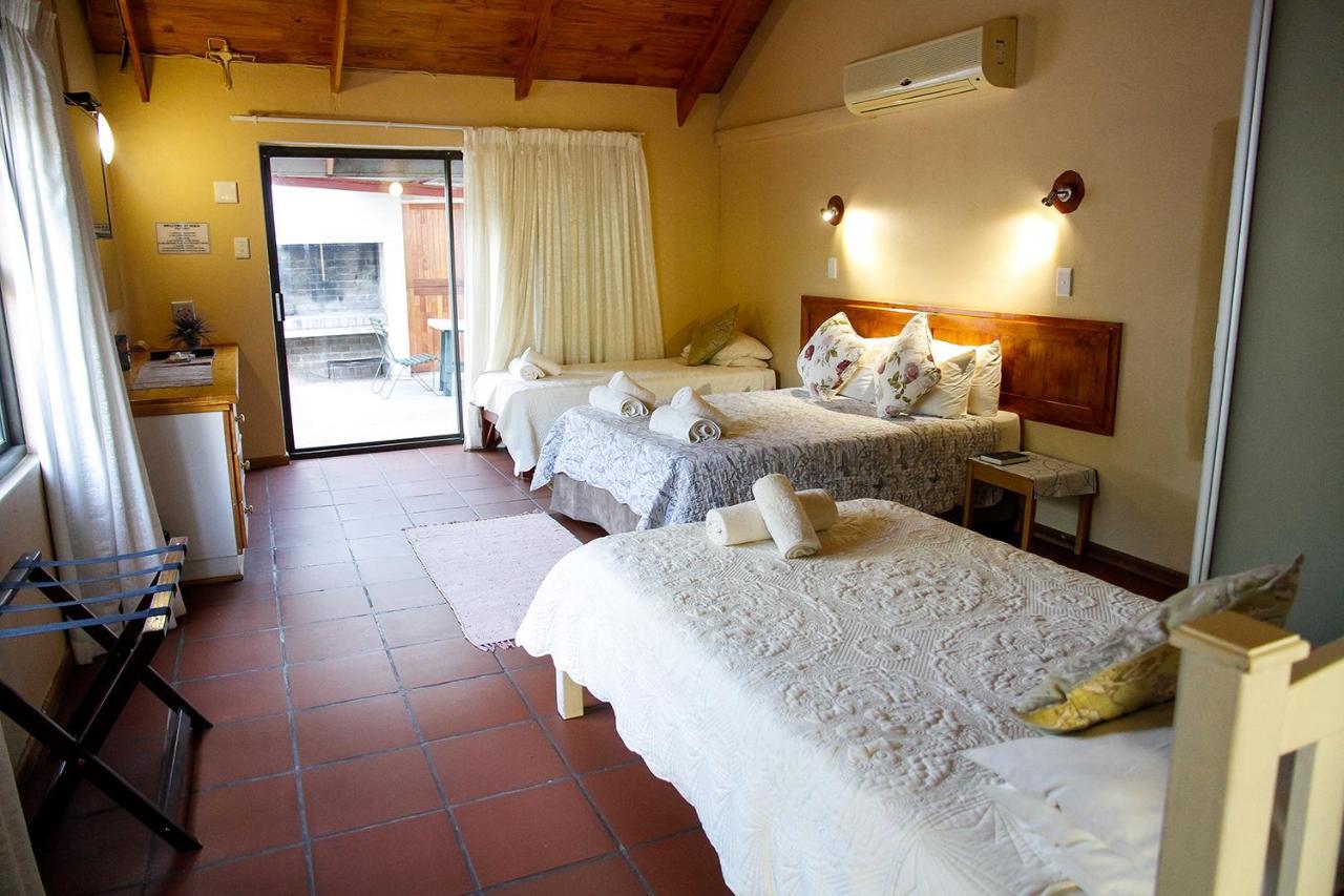 Ikaia River Lodge Keimoes المظهر الخارجي الصورة