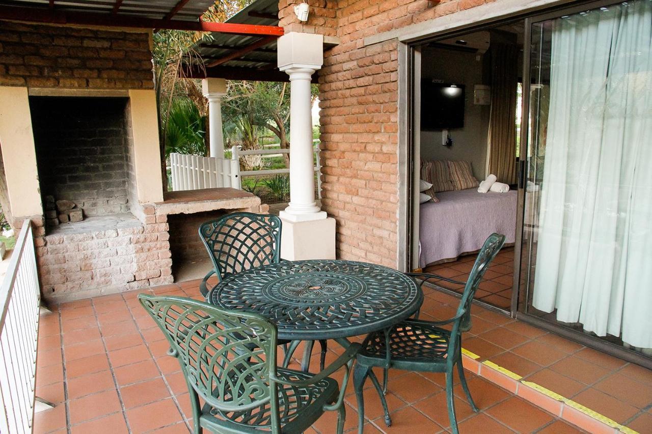 Ikaia River Lodge Keimoes المظهر الخارجي الصورة