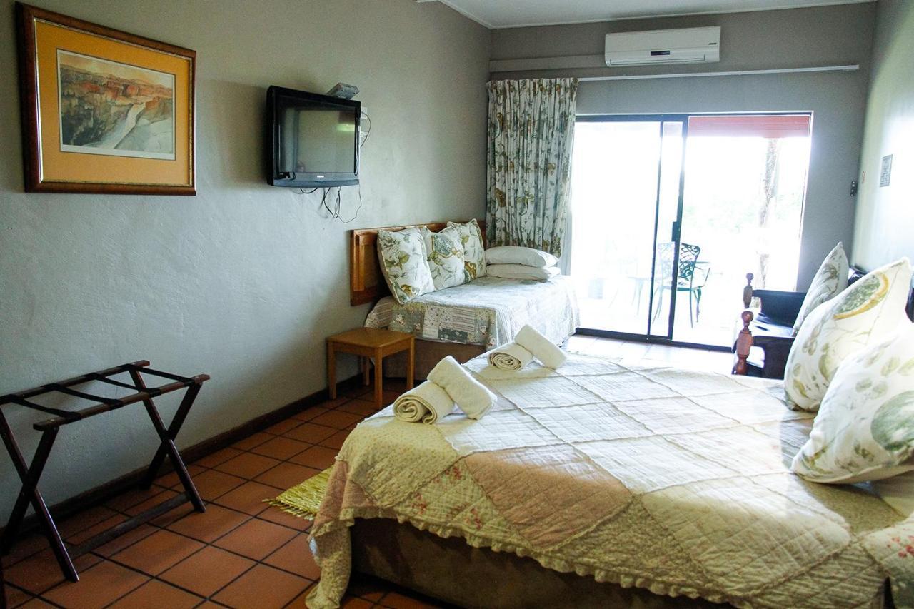 Ikaia River Lodge Keimoes المظهر الخارجي الصورة
