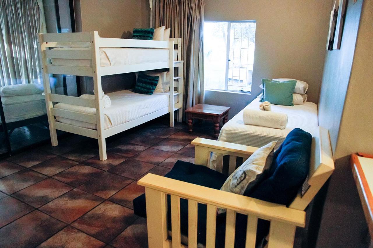 Ikaia River Lodge Keimoes المظهر الخارجي الصورة