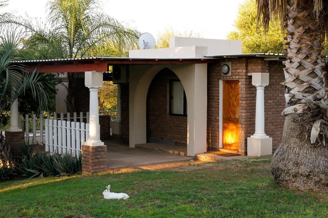 Ikaia River Lodge Keimoes المظهر الخارجي الصورة